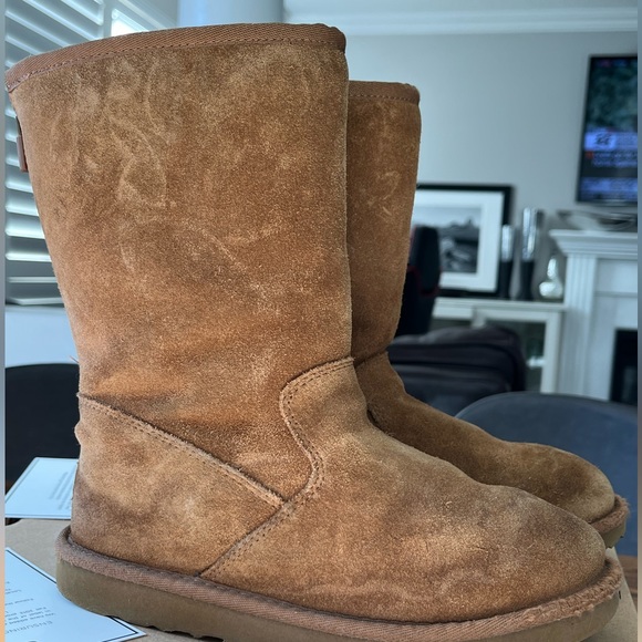 UGG K LIL SUNSHINE II size 3 - Picture 5 of 6